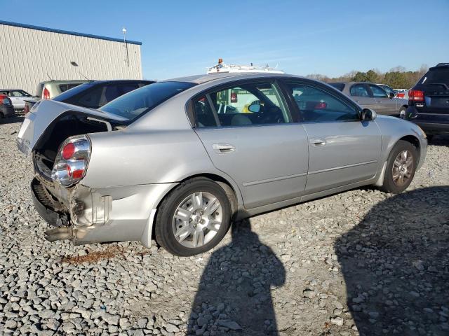 1N4AL11D96N360937 - 2006 NISSAN ALTIMA S SILVER photo 3