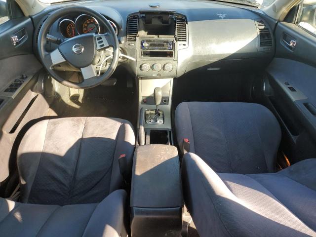 1N4AL11D96N360937 - 2006 NISSAN ALTIMA S SILVER photo 8