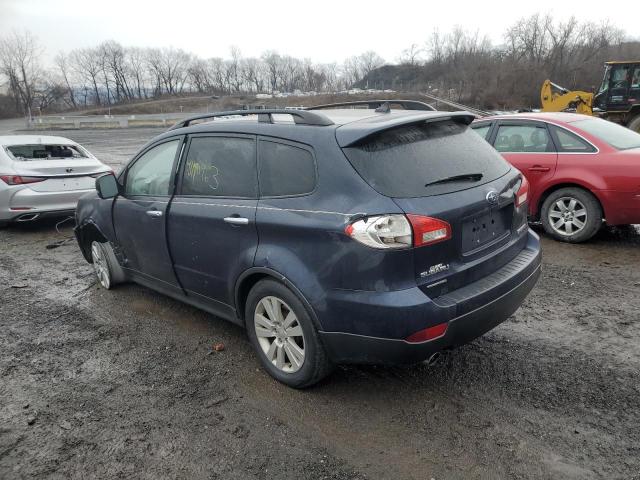 4S4WX9GD1D4400579 - 2013 SUBARU TRIBECA LIMITED 蓝色 照片 2