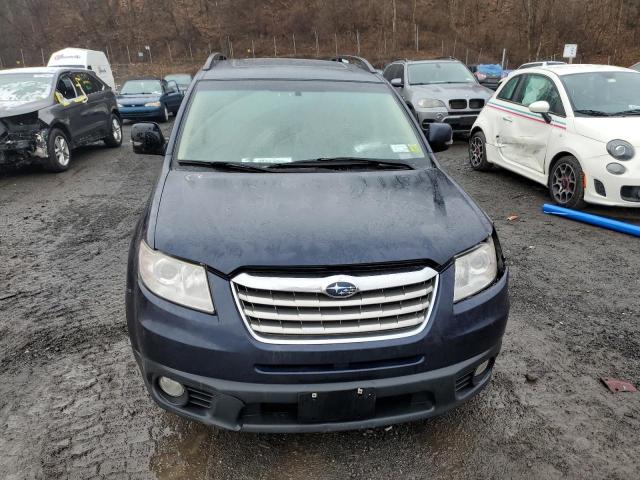 4S4WX9GD1D4400579 - 2013 SUBARU TRIBECA LIMITED BLUE photo 5