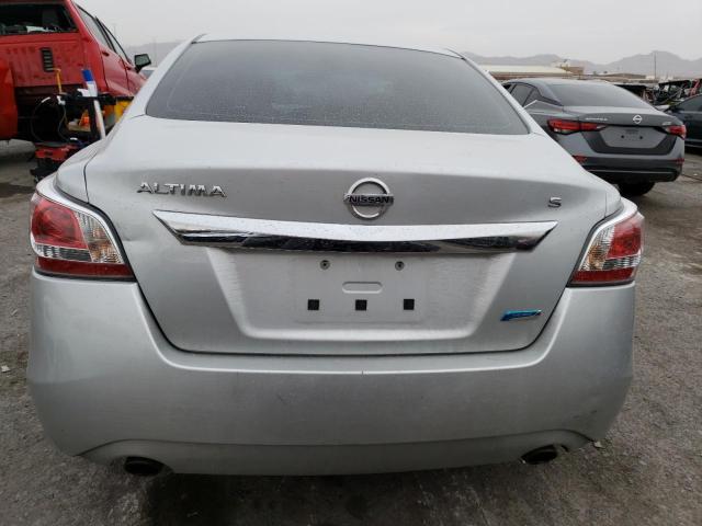 1N4AL3AP0EC417039 - 2014 NISSAN ALTIMA 2.5 SILVER photo 6