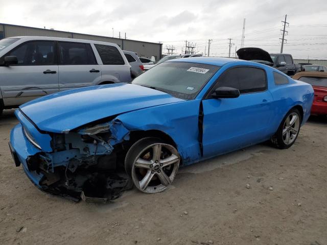 2014 FORD MUSTANG, 