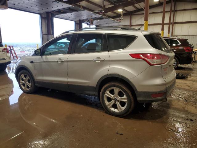 1FMCU9G93DUC67010 - 2013 FORD ESCAPE SE SILVER photo 2