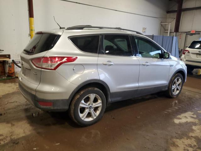 1FMCU9G93DUC67010 - 2013 FORD ESCAPE SE SILVER photo 3