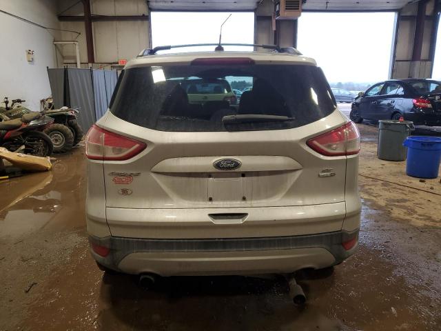 1FMCU9G93DUC67010 - 2013 FORD ESCAPE SE SILVER photo 6