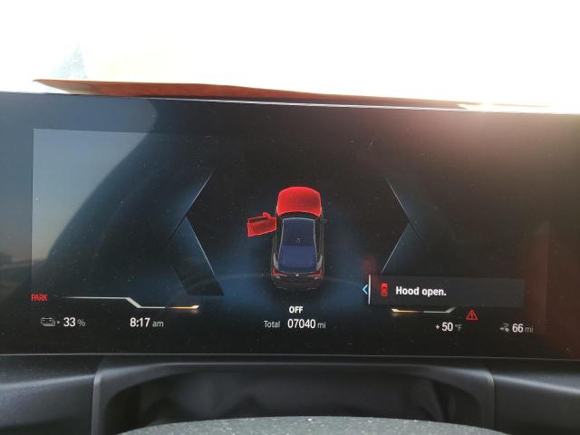 WBY73AW07NFN24767 - 2022 BMW I4 EDRIVE4 BLACK photo 9