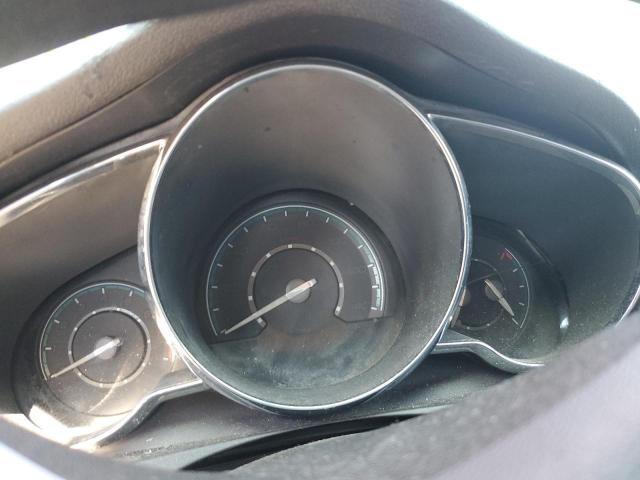 1G1ZH57B194147723 - 2009 CHEVROLET MALIBU 1LT GRAY photo 9