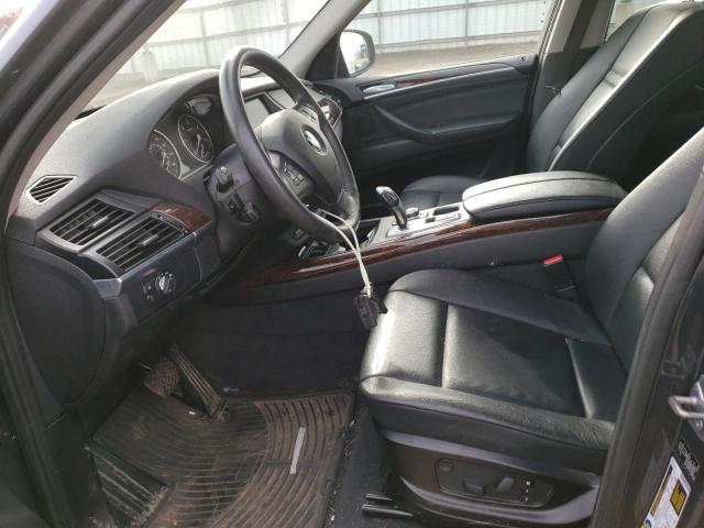 5UXZW0C59CL664506 - 2012 BMW X5 XDRIVE35D Grafit foto 7