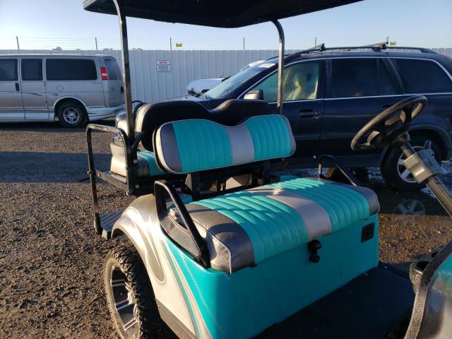 2151859 - 2004 EZGO GOLF CART TURQUOISE photo 5