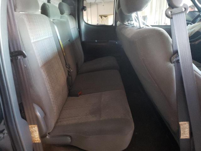 5TBRT34116S482821 - 2006 TOYOTA TUNDRA ACCESS CAB SR5 BLACK photo 10