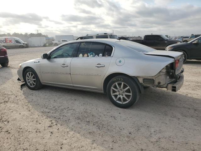 1G4HD57207U189470 - 2007 BUICK LUCERNE CXL BEIGE photo 2