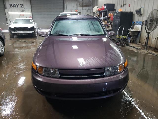 1G8JU52F1YY699475 - 2000 SATURN LS1 PURPLE photo 5