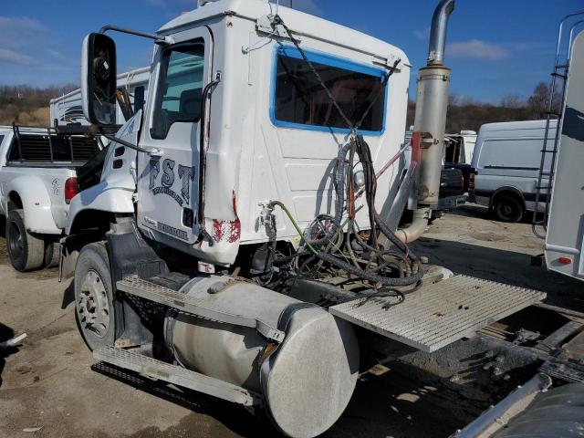 1M1AK06Y66N012046 - 2006 MACK 600 CXN600 WHITE photo 9