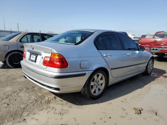 WBAAN334XYNC92261 - 2000 BMW 323 I SILVER photo 3