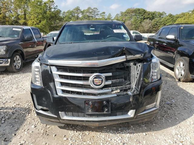 1GYS3HKJ2FR238564 - 2015 CADILLAC ESCALADE ESV LUXURY BLACK photo 5