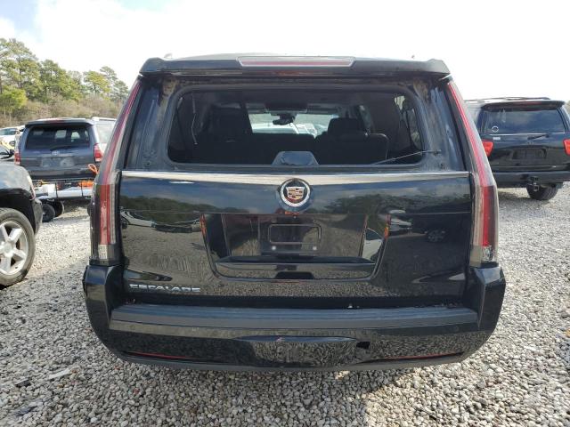 1GYS3HKJ2FR238564 - 2015 CADILLAC ESCALADE ESV LUXURY BLACK photo 6