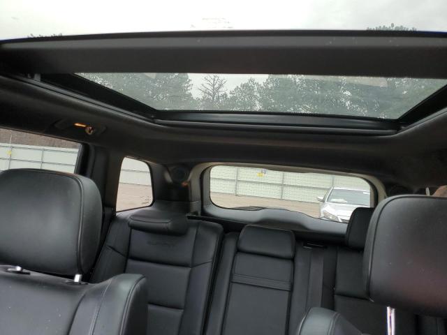 1C4RJFJG7EC386764 - 2014 JEEP GRAND CHER SUMMIT Ağ foto 10