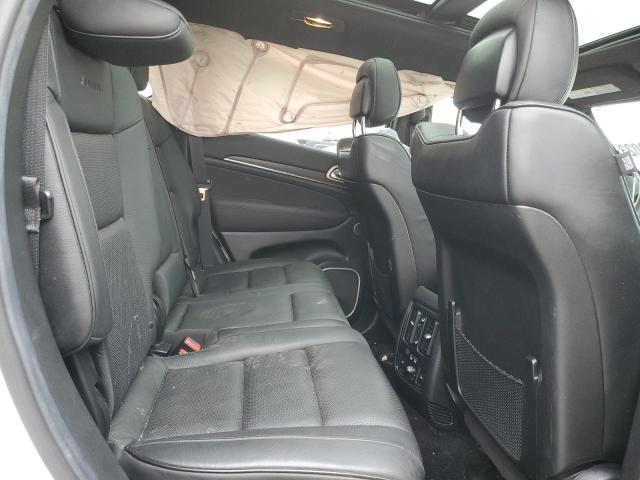 1C4RJFJG7EC386764 - 2014 JEEP GRAND CHER SUMMIT Ağ foto 11