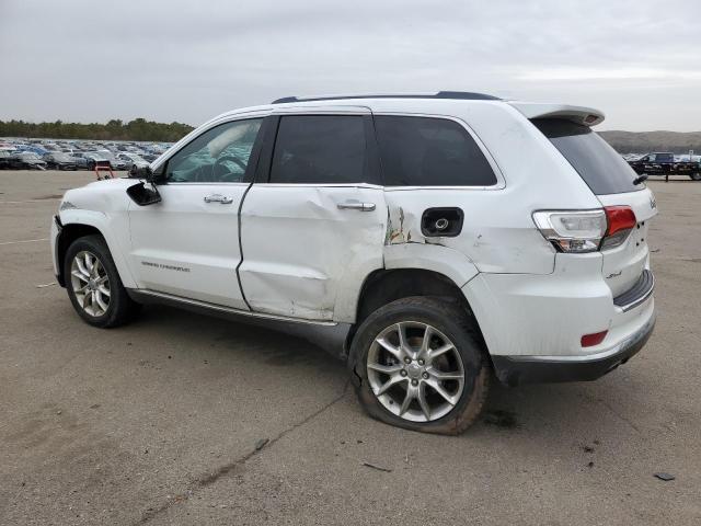 1C4RJFJG7EC386764 - 2014 JEEP GRAND CHER SUMMIT Ağ foto 2