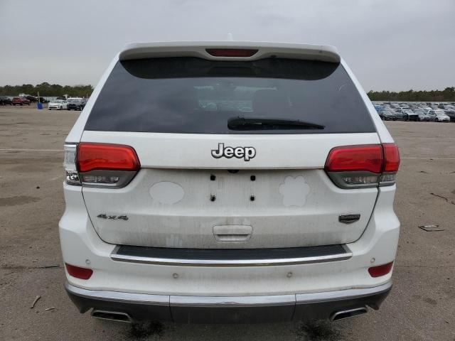 1C4RJFJG7EC386764 - 2014 JEEP GRAND CHER SUMMIT Ağ foto 6