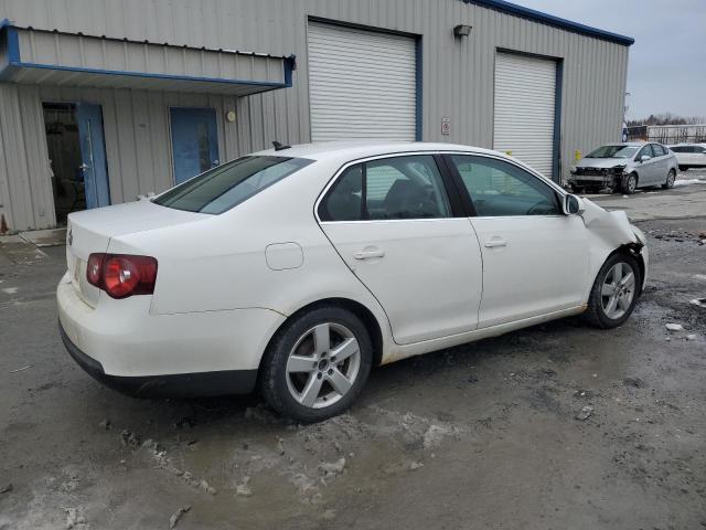 3VWRZ71K89M039156 - 2009 VOLKSWAGEN JETTA SE WHITE photo 3