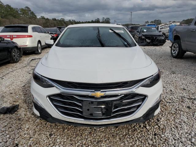 1G1ZC5ST4KF209415 - 2019 CHEVROLET MALIBU LS WHITE photo 5