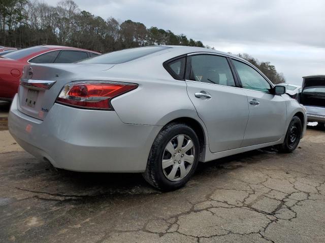 1N4AL3AP1EC121074 - 2014 NISSAN ALTIMA 2.5 SILVER photo 3