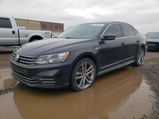 1VWDT7A3XHC072292 - 2017 VOLKSWAGEN PASSAT R-LINE Qara foto 1