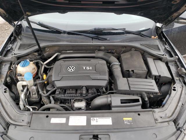 1VWDT7A3XHC072292 - 2017 VOLKSWAGEN PASSAT R-LINE Qara foto 11