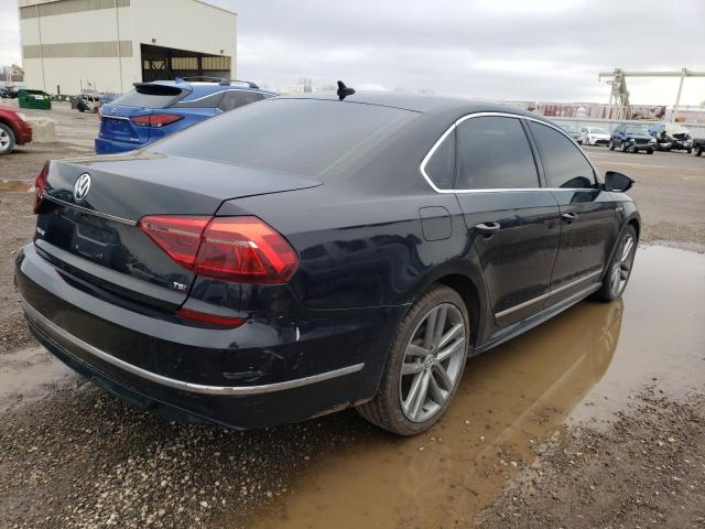 1VWDT7A3XHC072292 - 2017 VOLKSWAGEN PASSAT R-LINE Qara foto 3