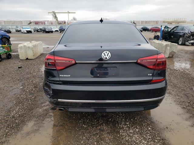 1VWDT7A3XHC072292 - 2017 VOLKSWAGEN PASSAT R-LINE Qara foto 6