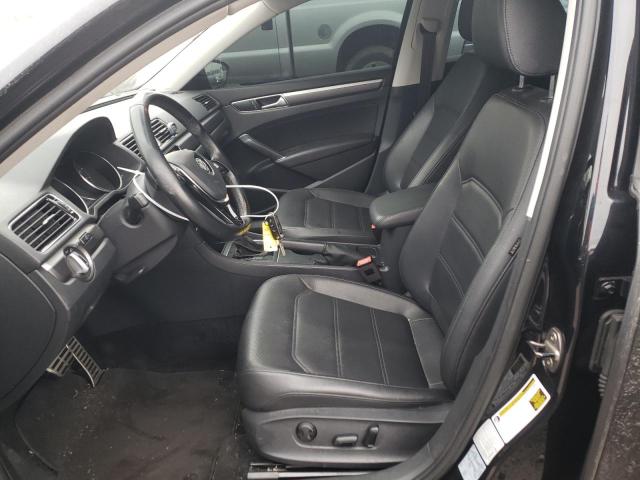1VWDT7A3XHC072292 - 2017 VOLKSWAGEN PASSAT R-LINE Qara foto 7