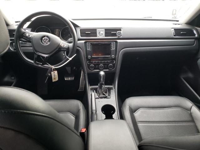 1VWDT7A3XHC072292 - 2017 VOLKSWAGEN PASSAT R-LINE Qara foto 8