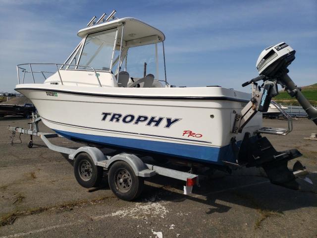 THMFD113B010 - 2010 TROP BOATW/TRLR WHITE photo 3