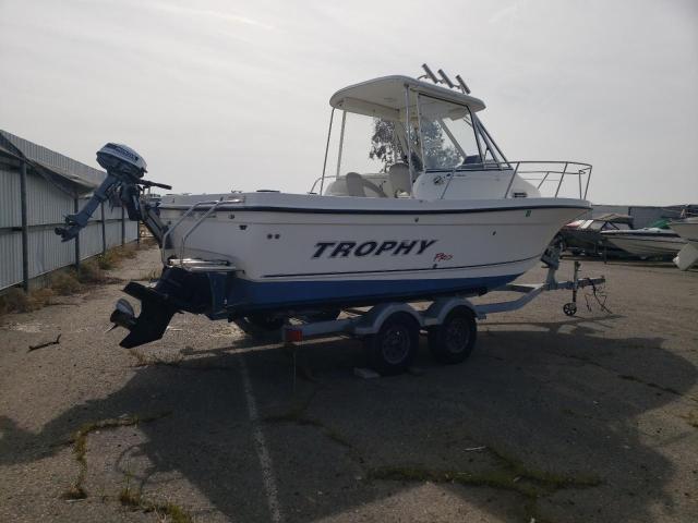 THMFD113B010 - 2010 TROP BOATW/TRLR WHITE photo 4