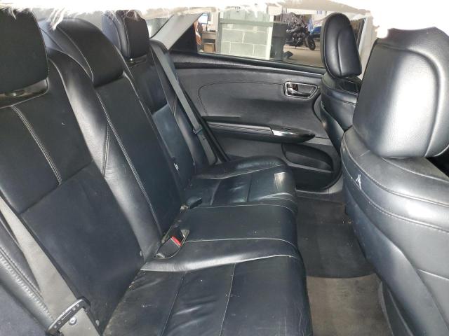 4T1BK1EBXEU079692 - 2014 TOYOTA AVALON BASE 银色 照片 10