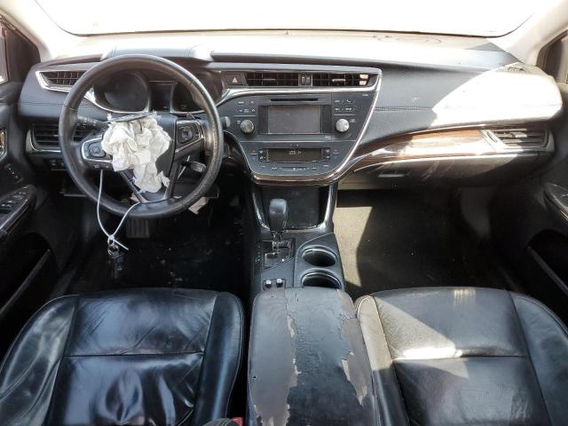 4T1BK1EBXEU079692 - 2014 TOYOTA AVALON BASE 银色 照片 8