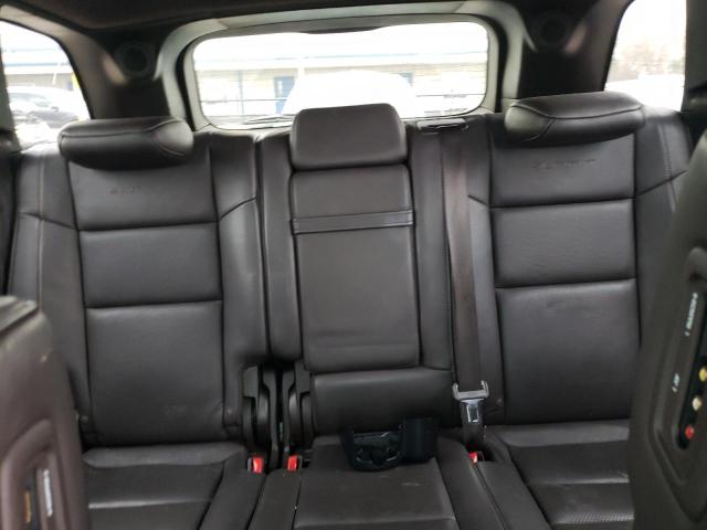 1C4RJEJM0EC583002 - 2014 JEEP GRAND CHER SUMMIT Qızıl foto 10