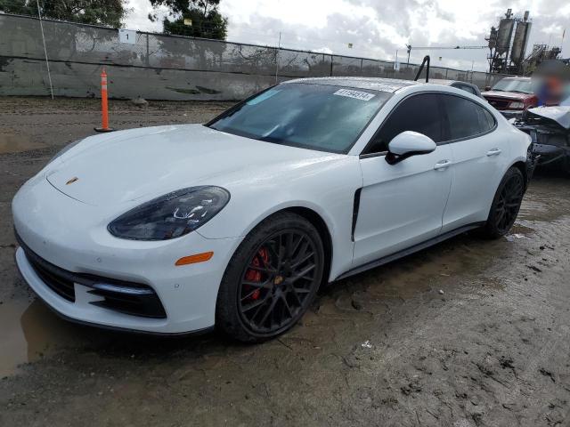 2017 PORSCHE PANAMERA 2, 