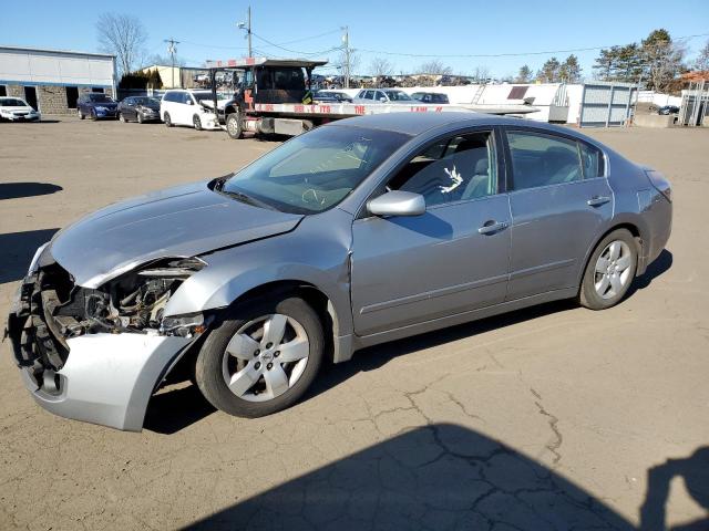 1N4AL21E57C128542 - 2007 NISSAN ALTIMA 2.5 GRAY photo 1