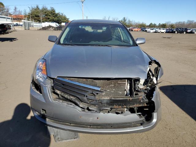 1N4AL21E57C128542 - 2007 NISSAN ALTIMA 2.5 GRAY photo 5