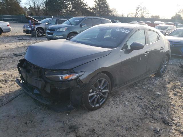 2020 MAZDA 3 PREFERRED, 