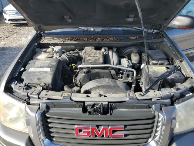 1GKDT13S852208025 - 2005 GMC ENVOY GOLD photo 11