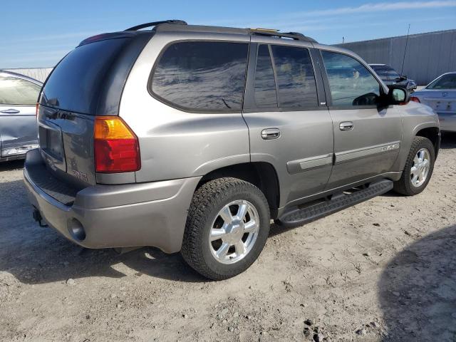 1GKDT13S852208025 - 2005 GMC ENVOY GOLD photo 3