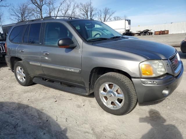 1GKDT13S852208025 - 2005 GMC ENVOY GOLD photo 4