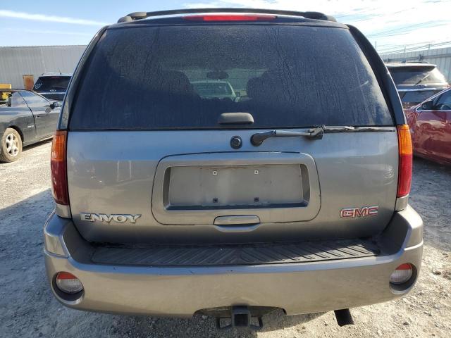 1GKDT13S852208025 - 2005 GMC ENVOY GOLD photo 6