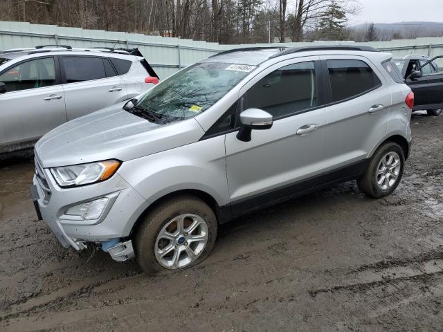 2022 FORD ECOSPORT SE, 