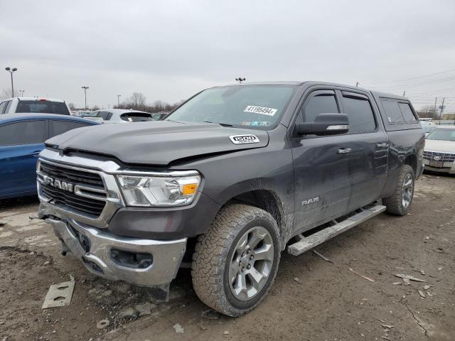 2020 RAM 1500 BIG HORN/LONE STAR, 