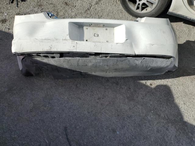 1G2ZG558764169291 - 2006 PONTIAC G6 SE1 WHITE photo 12