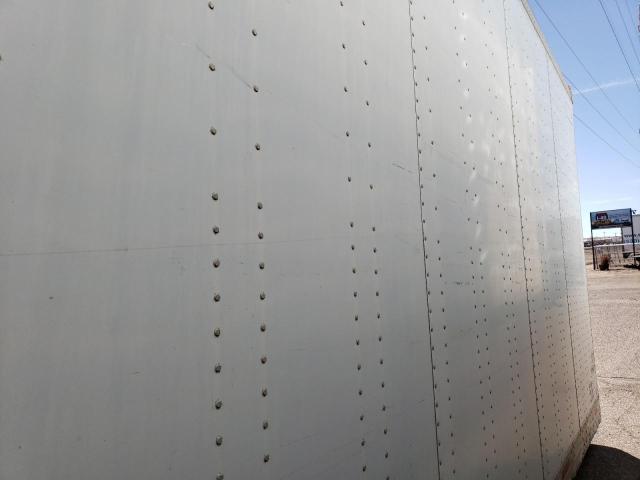 1UYVS25358P353238 - 2008 UTILITY TRAILER WHITE photo 5